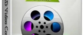 Иконка WinX HD Video Converter Deluxe 5.17.0 RePack (& Portable) by elchupacabra [Multi Ru]