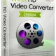 Иконка WinX HD Video Converter Deluxe 5.17.1 RePack (& Portable) by elchupacabra [Multi Ru]
