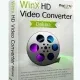Иконка WinX HD Video Converter Deluxe 5.17.1 WinX VideoProc 5.4 (2023) РС RePack & Portable by elchupacabra