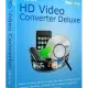 Иконка WinX HD Video Converter Deluxe 5.9.9 Build 23052017 RePack (2017) Русский