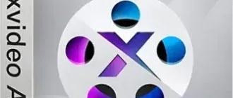 Иконка Winxvideo AI 3.1 (x64) RePack (& Portable) by elchupacabra [Multi Ru]