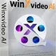 Иконка Winxvideo AI 3.6 (x64) RePack (& Portable) by elchupacabra [Multi Ru]