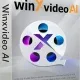 Иконка Winxvideo AI 3.9 (x64) RePack (& Portable) by elchupacabra (DC 16.01.2025) [Multi Ru]