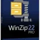 Иконка WinZip Pro 22.0 Build 12670 Final RePack by D!akov (2017) Русский Английский