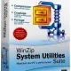 Иконка WinZip System Utilities Suite