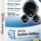 Иконка WinZip System Utilities Suite 3.9.0.24 Crack (2020) PC