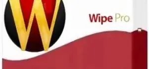 Иконка Wipe Pro 2223 RePack (& Portable) by 9649 [Multi Ru]