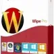 Иконка Wipe Pro 2223 RePack (& Portable) by 9649 [Multi Ru]