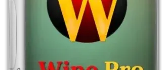 Иконка Wipe Pro 2408 (x64) Portable by FC Portables [Multi Ru]