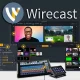 Иконка Wirecast Pro 15.0.3 [En]