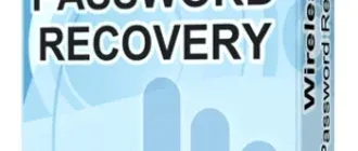 Иконка Wireless Password Recovery