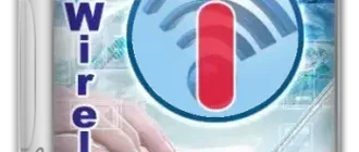 Иконка WirelessConnectionInfo 1.17 Portable [Multi Ru]
