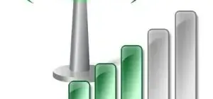 Иконка WirelessNetView 1.72 Portable (2017) Multi Русский