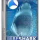 Иконка Wireshark 4.0.10 + Portable (x64) [Multi Ru]