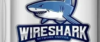 Иконка Wireshark 4.0.4 + Portable (x64) [Multi Ru]