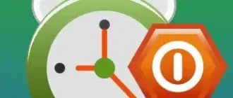 Иконка Wise Auto Shutdown 2.0.2.103 + Portable [Multi Ru]