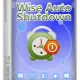Иконка Wise Auto Shutdown 2.0.6.107 + Portable [Multi Ru]