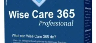 Иконка Wise Care 365
