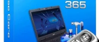 Иконка Wise Care 365