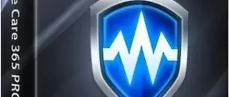 Иконка Wise Care 365 Pro 5.6.5.566 RePack (& Portable) by elchupacabra [Multi Ru]