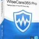 Иконка Wise Care 365 Pro 5.7.1.572 (2021) PC + Portable