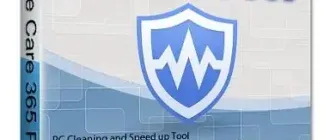 Иконка Wise Care 365 Pro 6.1.2.596 RePack (& Portable) by 9649 [Multi Ru]