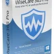 Иконка Wise Care 365 Pro 6.3.8.616 RePack (& Portable) by 9649 [Multi Ru]