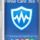 Иконка Wise Care 365 Pro 6.5.5.628 RePack (& Portable) by elchupacabra [Multi Ru]