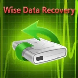 Иконка Wise Data Recovery Pro 5.1.7.335 (Repack & Portable) by elchupacabra [Multi Ru]