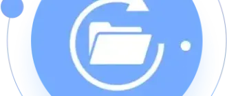 Иконка Wise Data Recovery Pro 6.1.3.495 [Multi Ru]