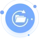 Иконка Wise Data Recovery Pro 6.1.3.495 [Multi Ru]