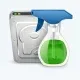 Иконка Wise Disk Cleaner