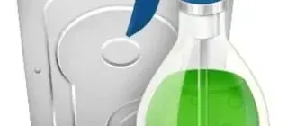 Иконка Wise Disk Cleaner 10.1.3.759 + Portable [Multi Ru]