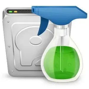 Иконка Wise Disk Cleaner 10.3.6.788 RePack (& Portable) by elchupacabra [Multi Ru]
