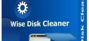 Иконка Wise Disk Cleaner 10.8.4.804 + Portable [Multi Ru]