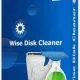 Иконка Wise Disk Cleaner 10.9.2.808 + Portable