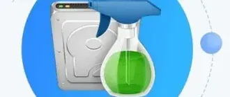 Иконка Wise Disk Cleaner 11.0.3.817 + Portable [Multi Ru]