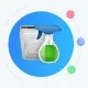 Иконка Wise Disk Cleaner 11.0.3.817 + Portable [Multi Ru]