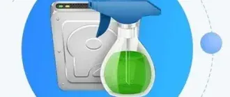 Иконка Wise Disk Cleaner 11.0.4.818 + Portable [Multi Ru]