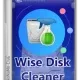 Иконка Wise Disk Cleaner 11.2.0.837 + Portable [Multi Ru]