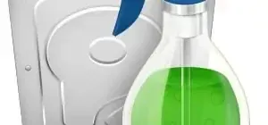 Иконка Wise Disk Cleaner 9.7.5.692 + Portable [Multi Ru]