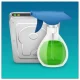 Иконка Wise Disk Cleaner 9.7.6.693 + Portable (2018) MULTi Русский