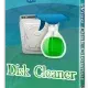 Иконка Wise Disk Cleaner 9.7.7.694 (2018) РС Portable
