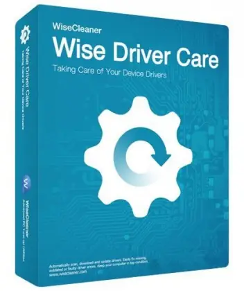 Иконка Wise Driver Care Pro 2.3.301.1010 RePack by D!akov (2018) Multi Русский