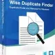 Иконка Wise Duplicate Finder