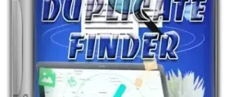 Иконка Wise Duplicate Finder Pro 2.0.3.58 (GAOTD) [Multi Ru]