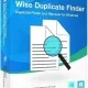 Иконка Wise Duplicate Finder Pro 2.1.3.64 RePack (& Portable) by elchupacabra [Multi Ru]