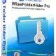 Иконка Wise Folder Hider Pro 4.3.7.196 (2021) РС RePack & Portable by elchupacabra1