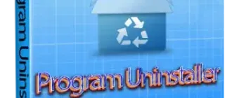 Иконка Wise Program Uninstaller 2.3.4.138 (2019) РС + portable