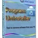 Иконка Wise Program Uninstaller 2.3.7.141 (2020) РС RePack & Portable by elchupacabra